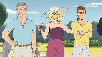 Click to watch 'Family Reunion' (popup) Captain Fall